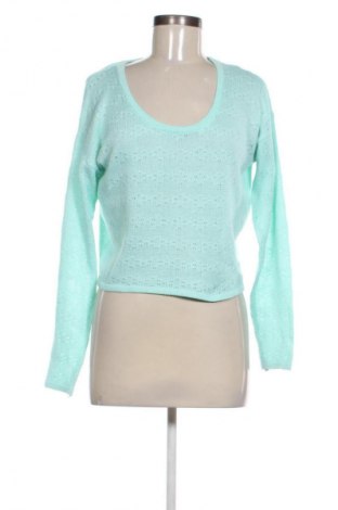 Női pulóver Mint & Berry, Méret M, Szín Zöld, Ár 6 198 Ft