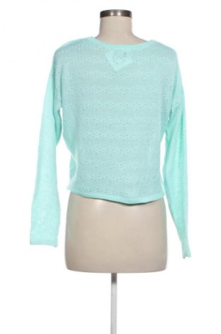 Női pulóver Mint & Berry, Méret M, Szín Zöld, Ár 6 198 Ft