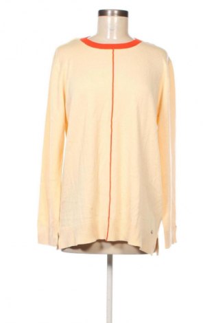 Dámsky pulóver Minx by Eva Lutz, Veľkosť XL, Farba Žltá, Cena  12,95 €