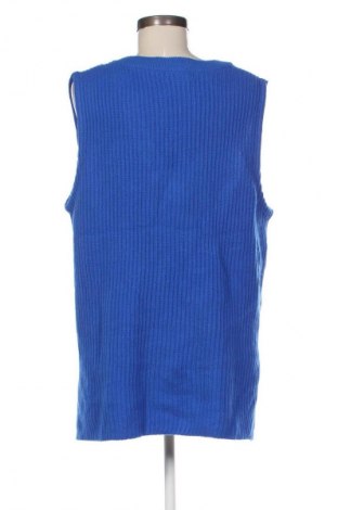 Női pulóver Minx by Eva Lutz, Méret XXL, Szín Kék, Ár 6 198 Ft