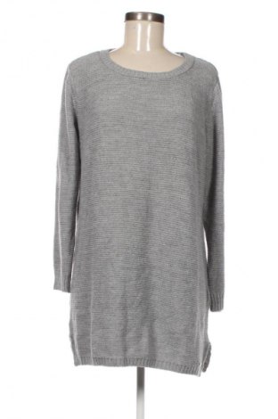 Дамски пуловер Mishumo, Размер M, Цвят Сив, Цена 12,78 €