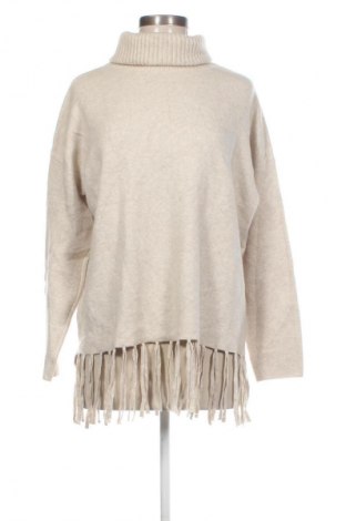Dámský svetr Miss Aless, Velikost M, Barva Béžová, Cena  249,00 Kč