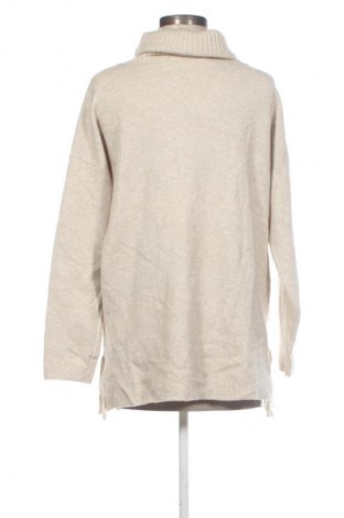 Dámský svetr Miss Aless, Velikost M, Barva Béžová, Cena  249,00 Kč