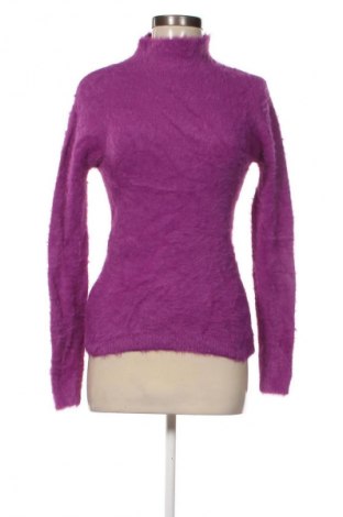 Pulover de femei Miss Aless, Mărime S, Culoare Mov, Preț 49,99 Lei