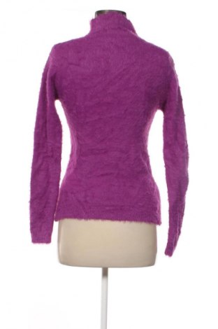Pulover de femei Miss Aless, Mărime S, Culoare Mov, Preț 49,99 Lei