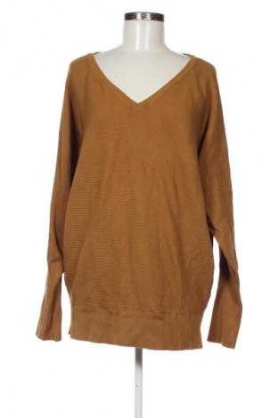 Női pulóver Miss E, Méret XL, Szín Barna, Ár 4 359 Ft