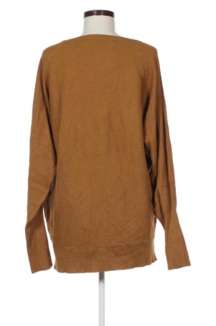 Női pulóver Miss E, Méret XL, Szín Barna, Ár 4 359 Ft