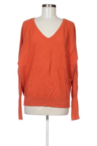 Damenpullover Miss E, Größe XL, Farbe Orange, Preis € 12,99