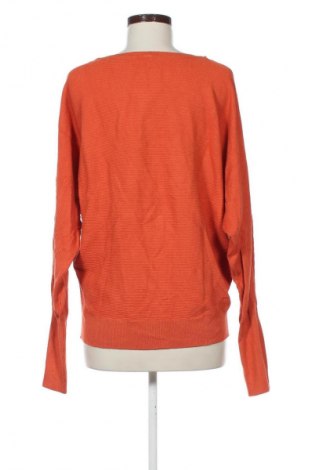 Damenpullover Miss E, Größe XL, Farbe Orange, Preis € 12,99