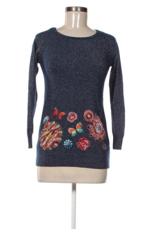 Damenpullover Miss Kiss, Größe S, Farbe Mehrfarbig, Preis € 11,99