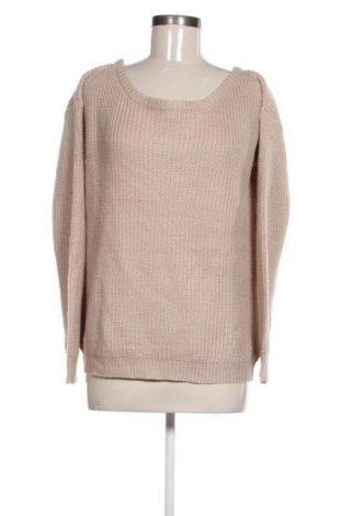Damenpullover Missguided, Größe S, Farbe Beige, Preis 7,99 €