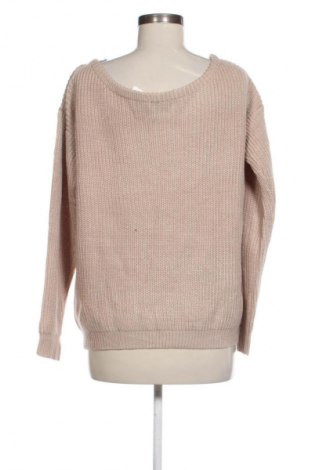 Damenpullover Missguided, Größe S, Farbe Beige, Preis 7,99 €