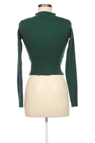 Damenpullover Mochy, Größe XS, Farbe Grün, Preis 10,99 €