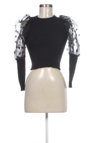 Női pulóver Mochy, Méret XS, Szín Fekete, Ár 3 489 Ft