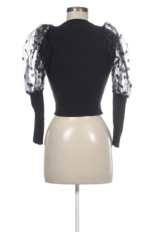 Női pulóver Mochy, Méret XS, Szín Fekete, Ár 3 489 Ft