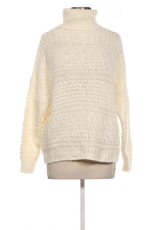 Női pulóver Moda Italiana, Méret XL, Szín Ekrü
, Ár 5 679 Ft