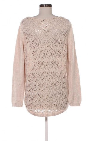 Damenpullover Moda at George, Größe XL, Farbe Beige, Preis 11,86 €