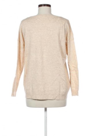 Női pulóver Moewy, Méret M, Szín Bézs, Ár 3 749 Ft