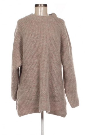 Damenpullover Mohito, Größe XL, Farbe Beige, Preis 14,99 €