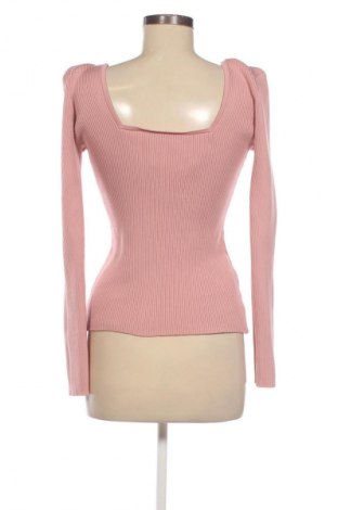 Dámský svetr Mohito, Velikost L, Barva Růžová, Cena  425,00 Kč