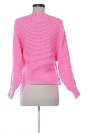 Γυναικείο πουλόβερ Mohito, Μέγεθος XS, Χρώμα Ρόζ , Τιμή 15,00 €