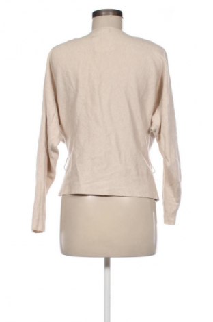 Dámsky pulóver Mohito, Veľkosť XS, Farba Béžová, Cena  14,74 €