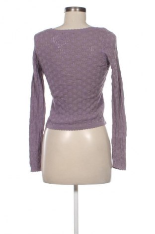 Γυναικείο πουλόβερ Mohito, Μέγεθος M, Χρώμα Βιολετί, Τιμή 14,77 €