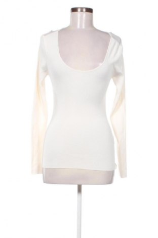 Női pulóver Mohito, Méret L, Szín Fehér, Ár 9 750 Ft