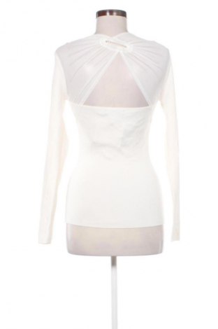 Női pulóver Mohito, Méret L, Szín Fehér, Ár 9 750 Ft