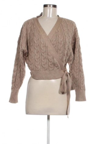 Damenpullover Mohito, Größe S, Farbe Braun, Preis € 14,99