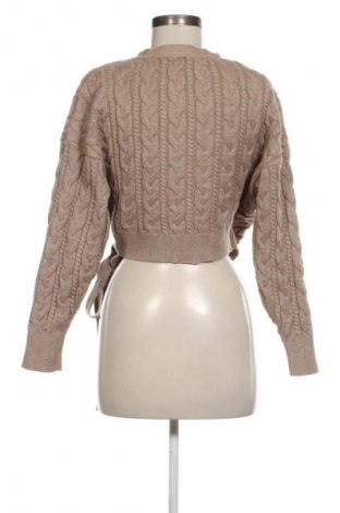 Damenpullover Mohito, Größe S, Farbe Braun, Preis € 14,99