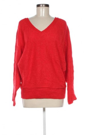 Női pulóver Mohito, Méret L, Szín Piros, Ár 5 979 Ft