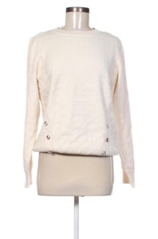 Damenpullover Mohito, Größe XL, Farbe Ecru, Preis € 12,99