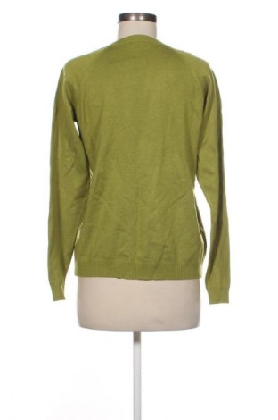 Damenpullover Mohito, Größe S, Farbe Grün, Preis € 14,99