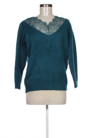 Női pulóver Mohito, Méret S, Szín Kék, Ár 5 439 Ft
