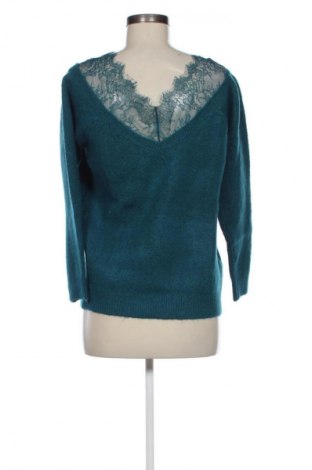 Női pulóver Mohito, Méret S, Szín Kék, Ár 5 439 Ft