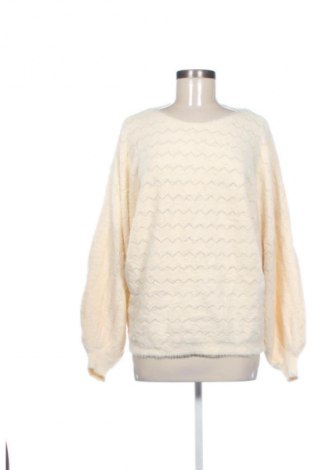 Дамски пуловер Molly Bracken, Размер M, Цвят Бежов, Цена 7,66 €