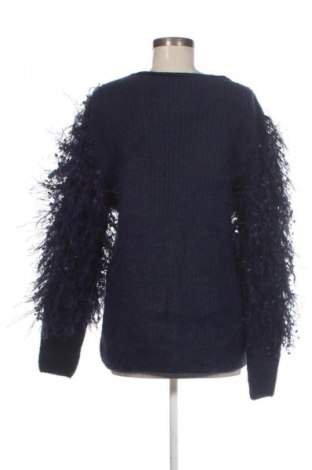 Dámský svetr Molly Bracken, Velikost M, Barva Modrá, Cena  219,00 Kč