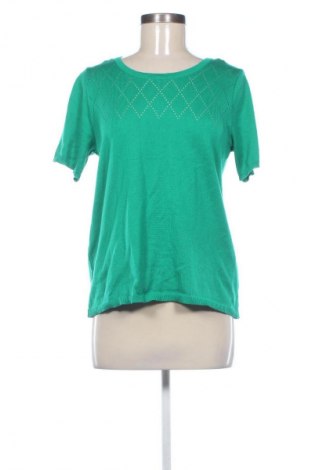 Damenpullover Mona, Größe L, Farbe Grün, Preis € 9,99