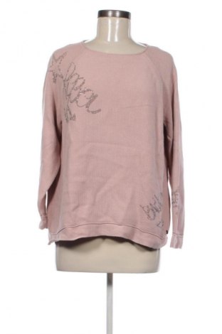 Dámský svetr Monari, Velikost L, Barva Popelavě růžová, Cena  659,00 Kč