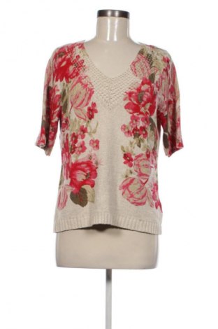 Dámský svetr Monari, Velikost M, Barva Vícebarevné, Cena  429,00 Kč