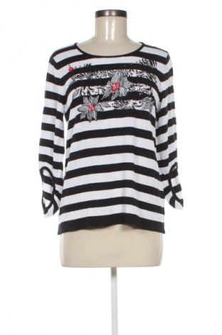 Damenpullover Monari, Größe M, Farbe Mehrfarbig, Preis € 18,99