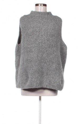 Дамски пуловер Monari, Размер XL, Цвят Сив, Цена 14,82 €