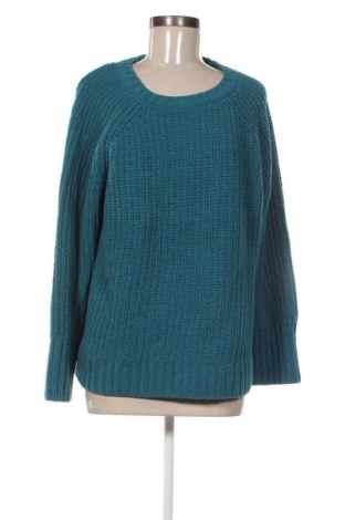 Női pulóver Monari, Méret L, Szín Zöld, Ár 11 109 Ft