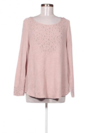 Damenpullover Monari, Größe L, Farbe Rosa, Preis € 27,99