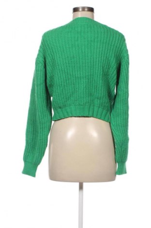 Damenpullover Moni&Co, Größe L, Farbe Grün, Preis € 19,99