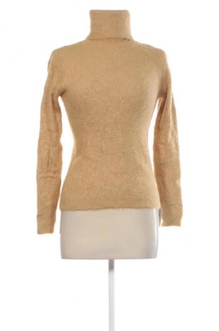 Дамски пуловер Moni&Co, Размер L, Цвят Кафяв, Цена 13,80 €