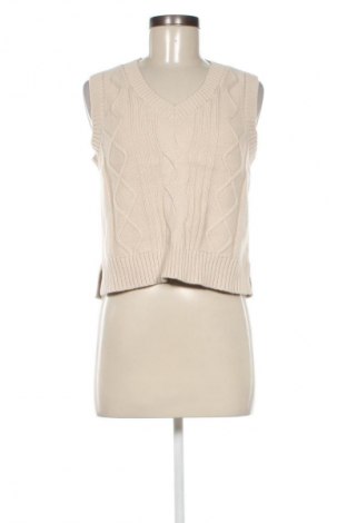 Dámský svetr Monki, Velikost M, Barva Béžová, Cena  159,00 Kč