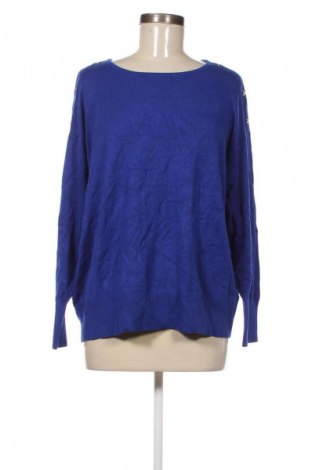 Női pulóver Monsoon, Méret XL, Szín Kék, Ár 6 639 Ft