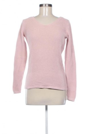 Női pulóver Montego, Méret XS, Szín Hamurózsaszín, Ár 6 123 Ft